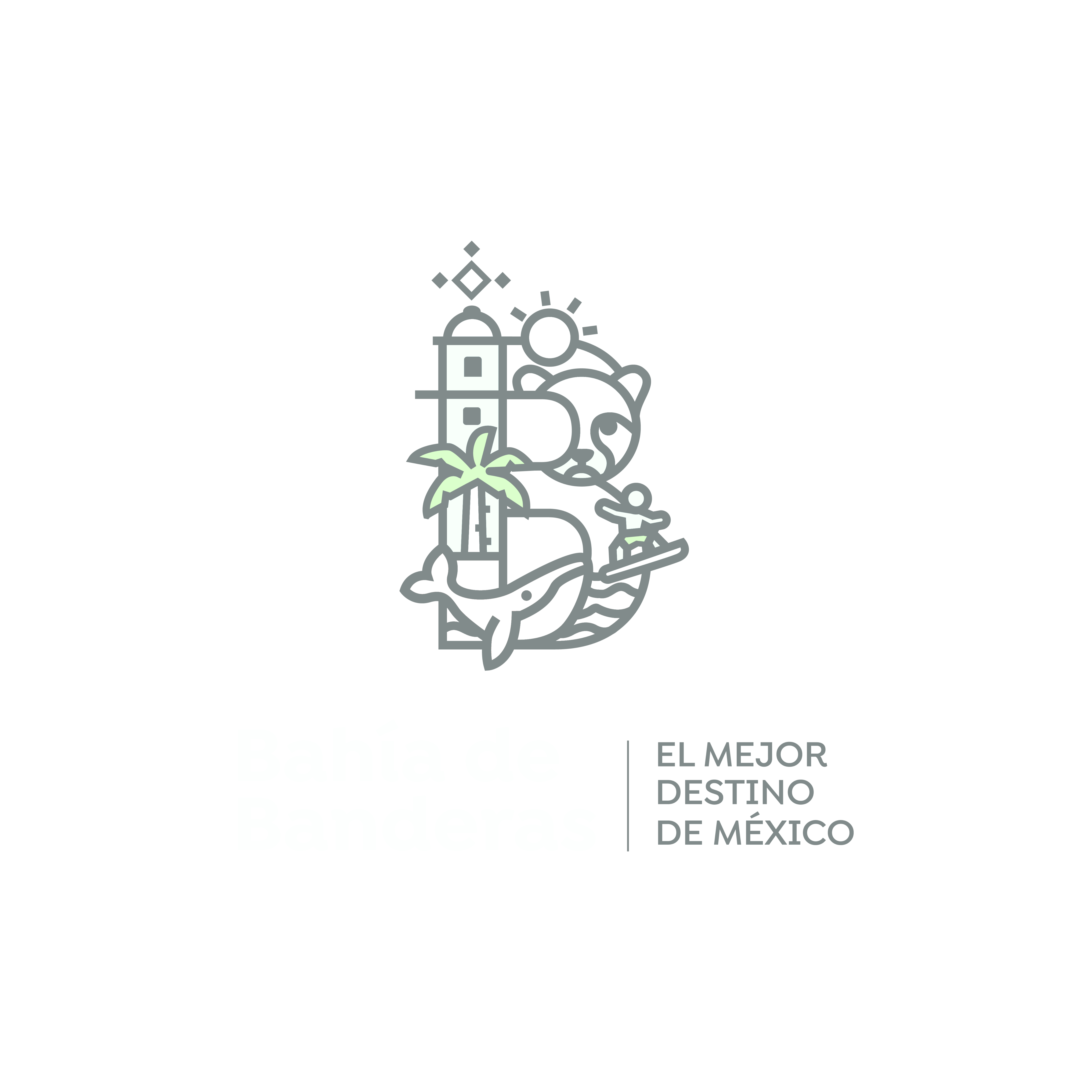 El Mejor Destino de México